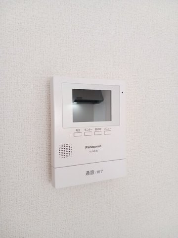 ベルエンティの設備