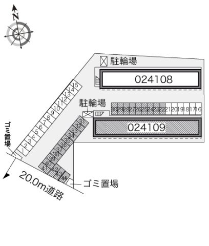 レオパレスアベニューのその他