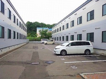 レオパレスアベニューのその他