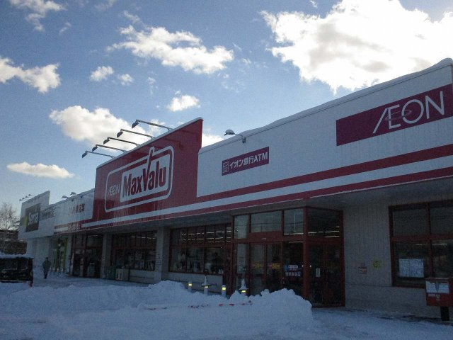 レオパレスソレイユ北野の周辺