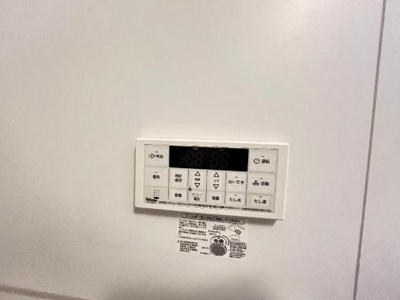 【設備】 | ウィステリア | 室内設備