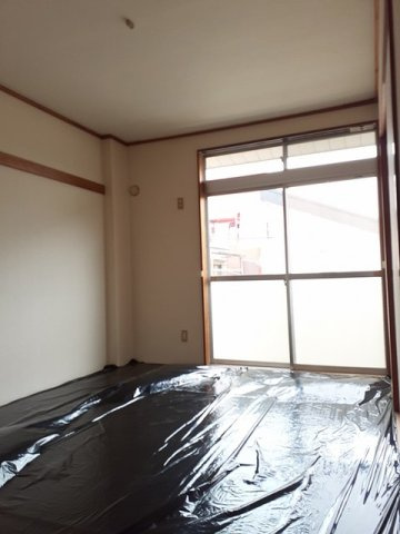シティハイツ土橋Ⅱの内装