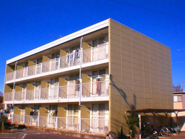 レオパレスＳＵＮＲＩＳＥ南新木のその他