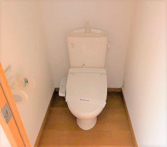 レオパレス椿のその他