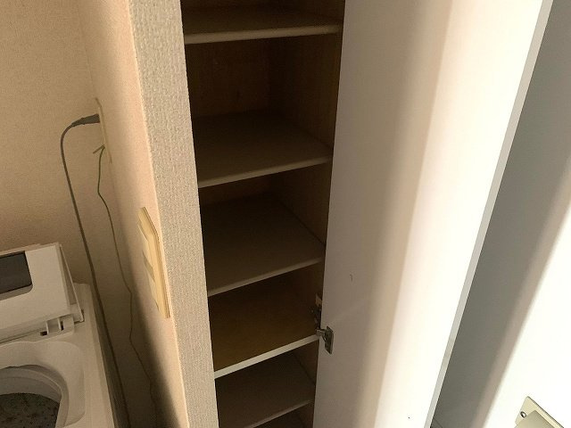 レオパレスｂｏｎの内装