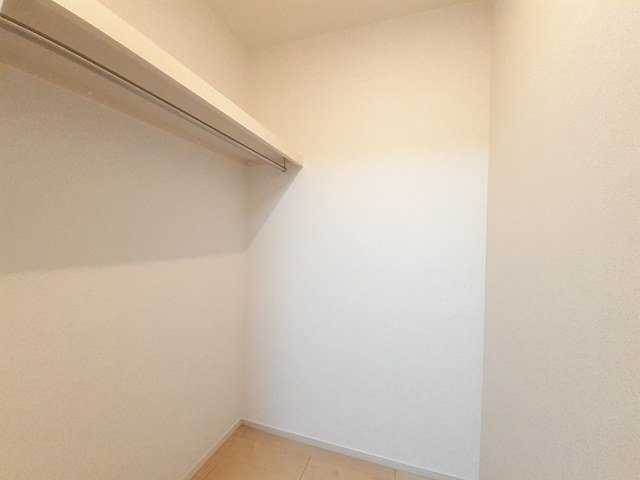 リブレ本郷Ⅰの収納