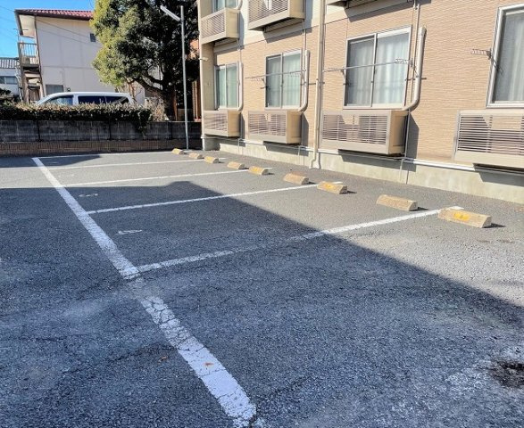 レオネクスト堂山ハウスのその他