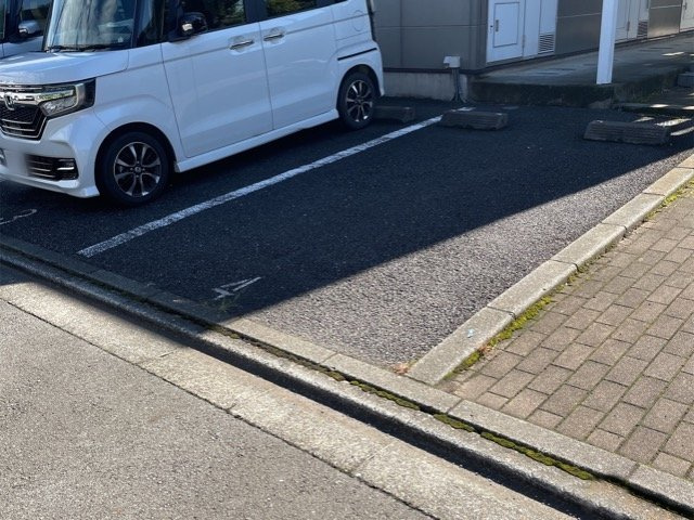 レオパレスアルブルーのその他