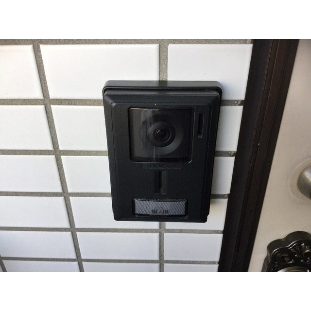 メゾンドサガミの設備
