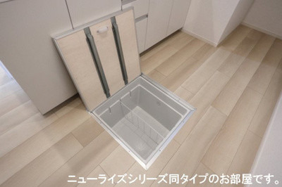 【その他】 | グローリィ　ヒルズＡ