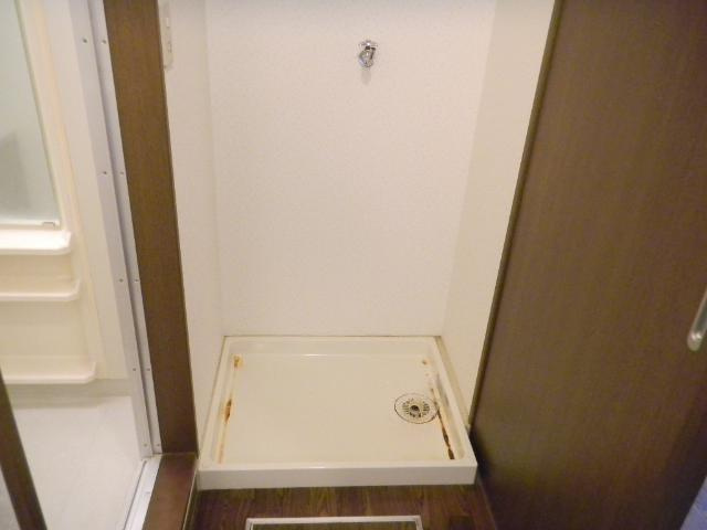 【その他】 | コンフォース | 洗濯パン
