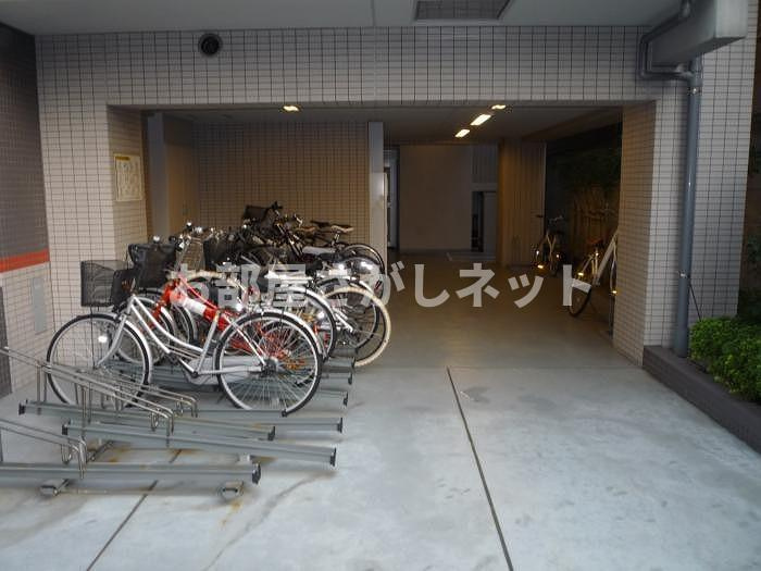 ステージファースト池袋アジールコートのその他共用部分