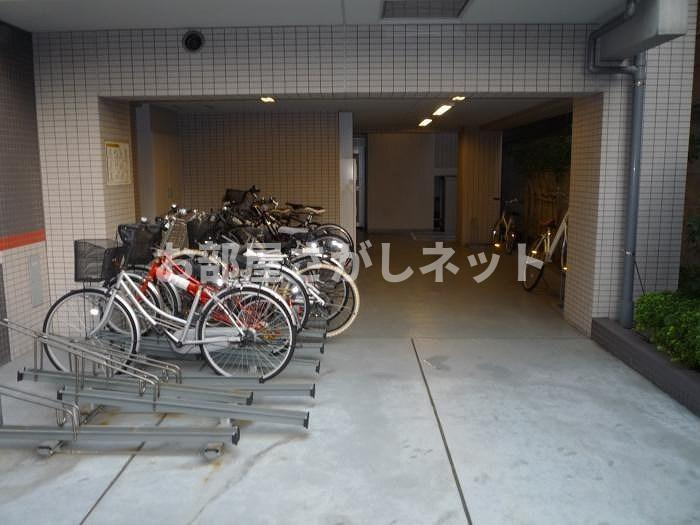ステージファースト池袋アジールコートのその他共用部分