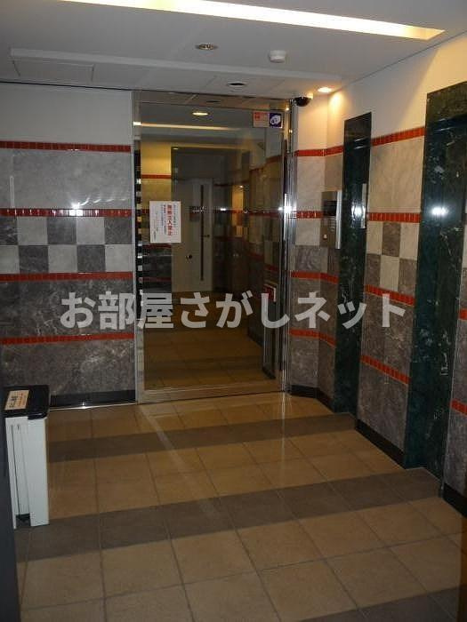 ステージファースト池袋アジールコートのその他共用部分