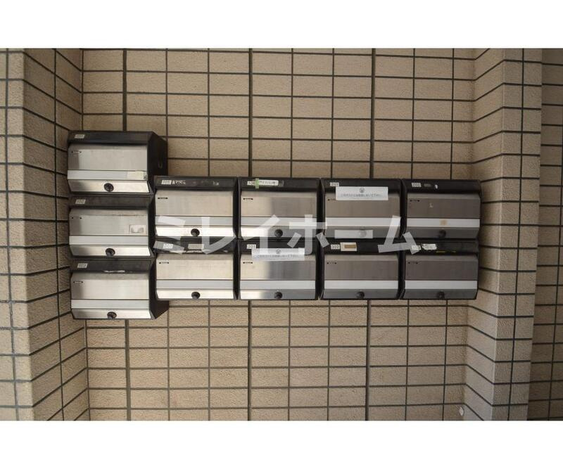 エステートピアカナワのその他共用部分