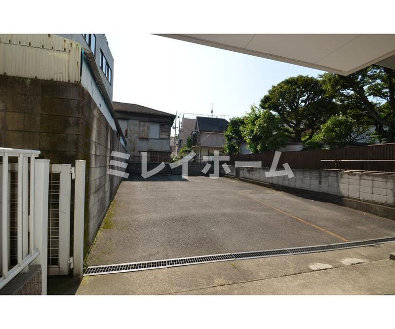 エステートピアカナワのその他共用部分