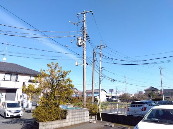 レオパレスサンハイムのその他