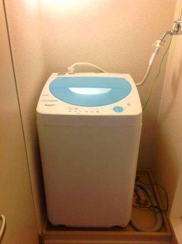レオパレスサンハイムⅡのその他