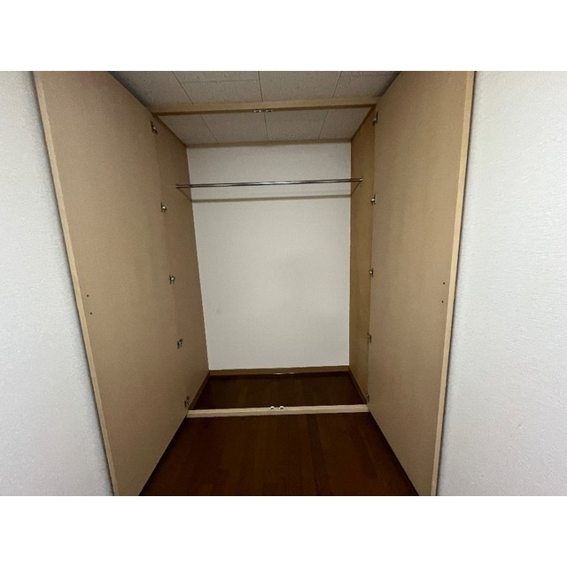 エレミタージュの内装
