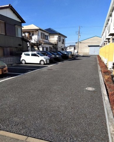 レオパレスキャピタルハイツのその他