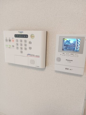 キャトル・セゾンⅠのセキュリティ