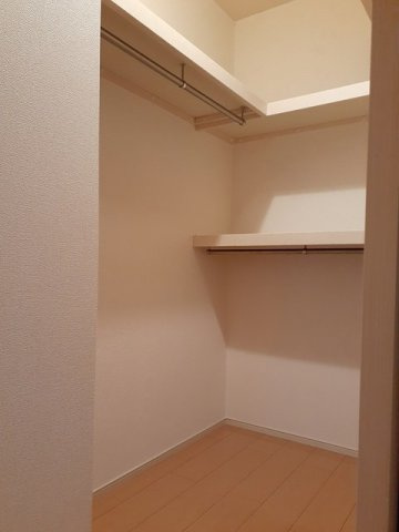 アヴェニューのキッチン