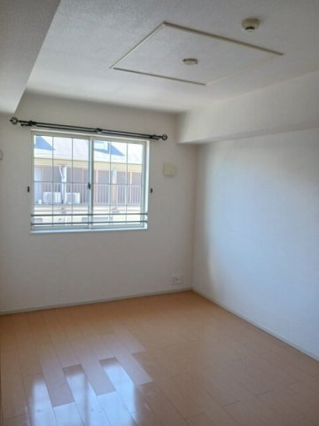 ヌーベル　オーブの内装