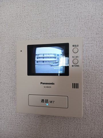 ヌーベル　オーブのセキュリティ