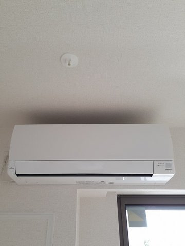 風みどりの家の設備