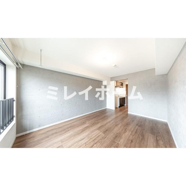 ウェルスクエアイズム大井町のその他