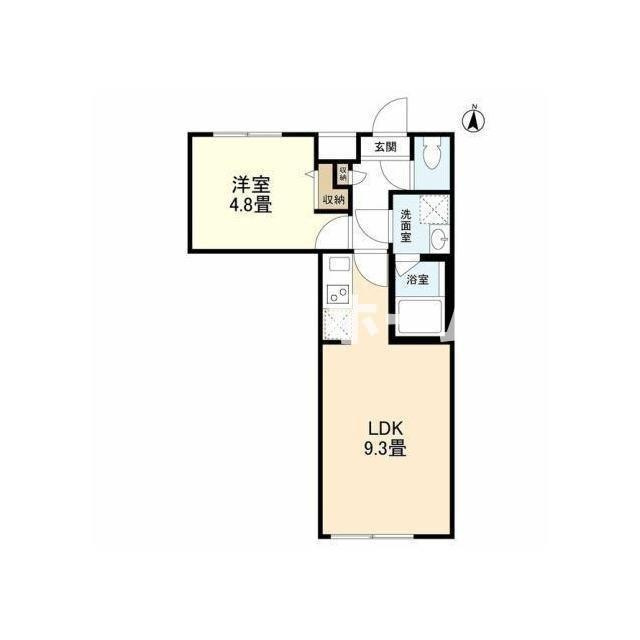 ウェルスクエアイズム大井町