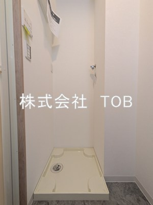 【設備】 | ファブール世田谷仙川-再契約型-