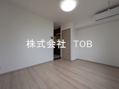 【居間・リビング】 | ファブール世田谷仙川-再契約型- | 洋室7.5帖