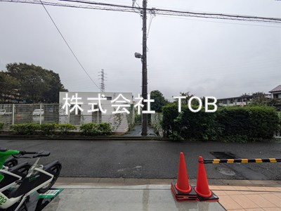 【展望】 | ファブール世田谷仙川-再契約型-