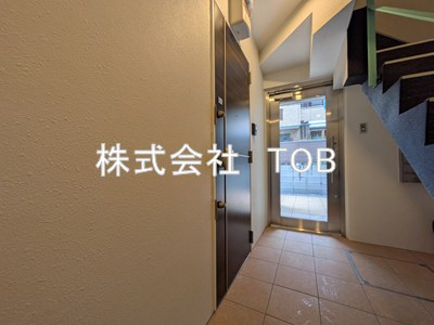 【その他】 | ファブール世田谷仙川-再契約型-