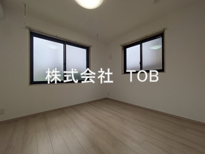 【居間・リビング】 | ファブール世田谷仙川-再契約型- | 洋室7.5帖