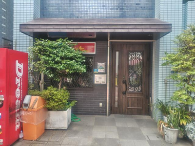 【エントランス】 | ボニータビル