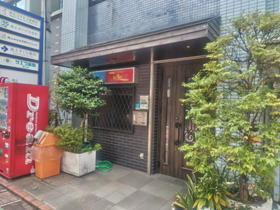 【エントランス】 | ボニータビル