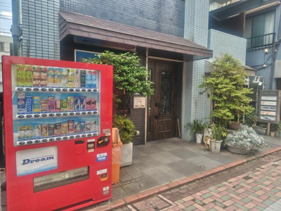 【エントランス】 | ボニータビル