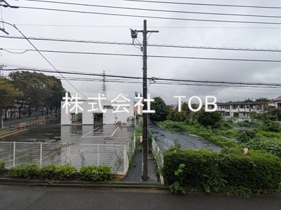 【展望】 | ファブール世田谷仙川-再契約型-