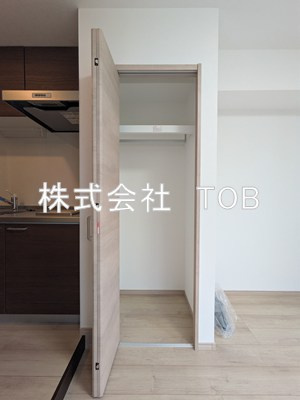 【収納】 | ファブール世田谷仙川-再契約型-