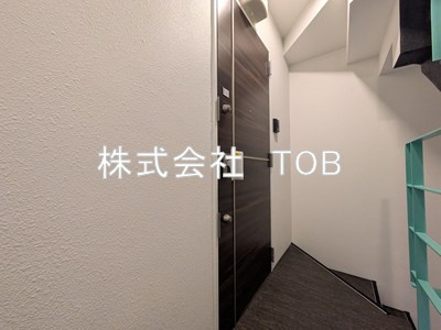 【その他】 | ファブール世田谷仙川-再契約型-