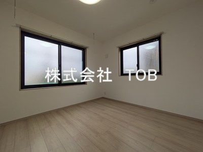 【居間・リビング】 | ファブール世田谷仙川-再契約型- | 洋室7.5帖