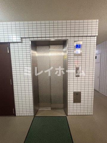 スカイコート蒲田弐番館　のその他共用部分
