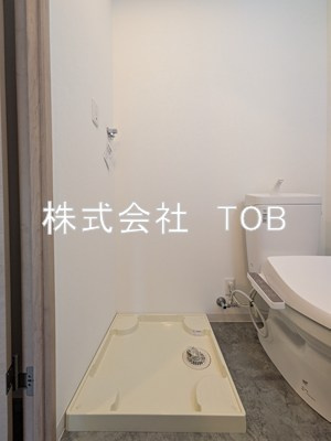 【設備】 | ファブール世田谷仙川-再契約型-
