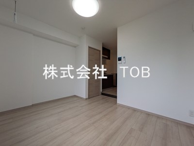 【居間・リビング】 | ファブール世田谷仙川-再契約型- | 洋室7.5帖