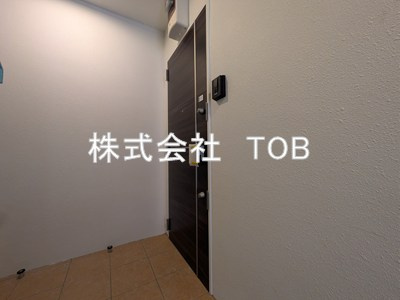 【その他】 | ファブール世田谷仙川-再契約型-