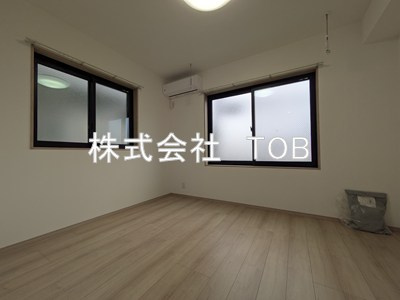 【居間・リビング】 | ファブール世田谷仙川-再契約型- | 洋室7.5帖