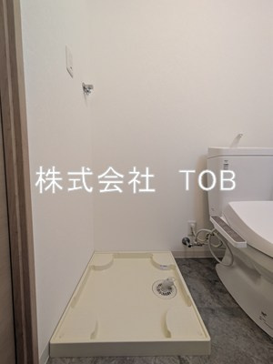 【設備】 | ファブール世田谷仙川-再契約型-