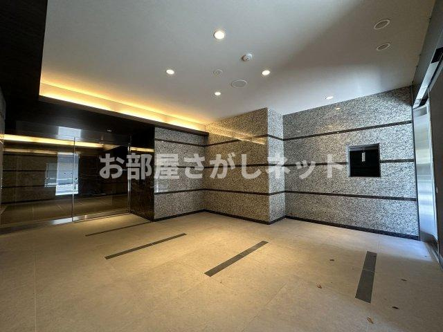 コンシェリア東京 ＜ＨＩＧＡＳＨＩＪＵＪＯ ＲＥＳＩＤＥＮＣＥ＞のその他共用部分